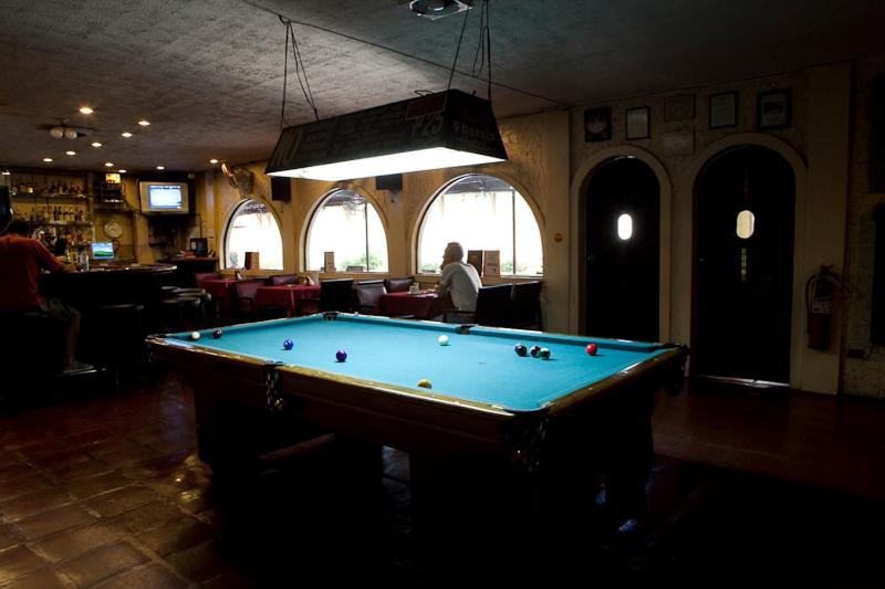 Phoenix Hotel Анхелес Екстериор снимка