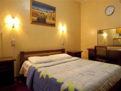 Phoenix Hotel Анхелес Стая снимка