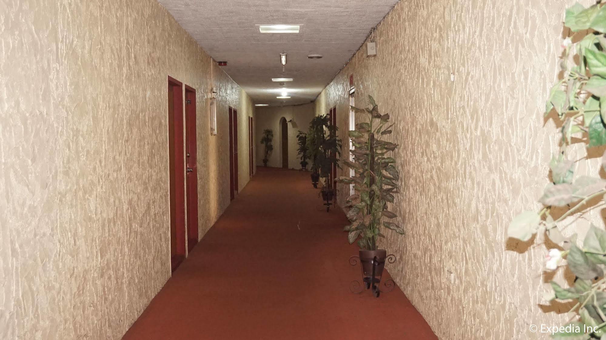 Phoenix Hotel Анхелес Екстериор снимка
